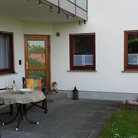 Haus Koch Apartment Tann  Luaran gambar