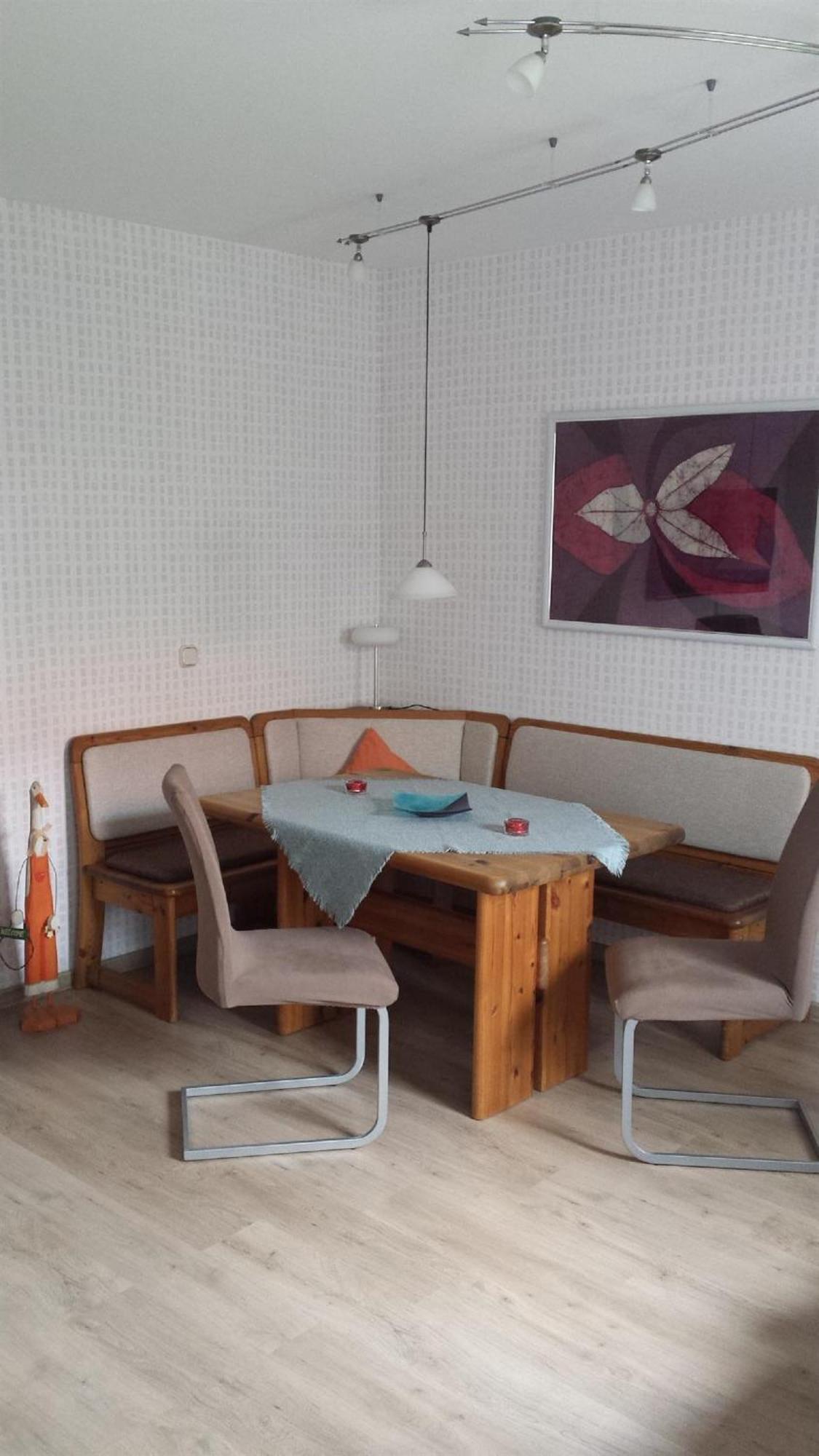 Haus Koch Apartment Tann  Luaran gambar