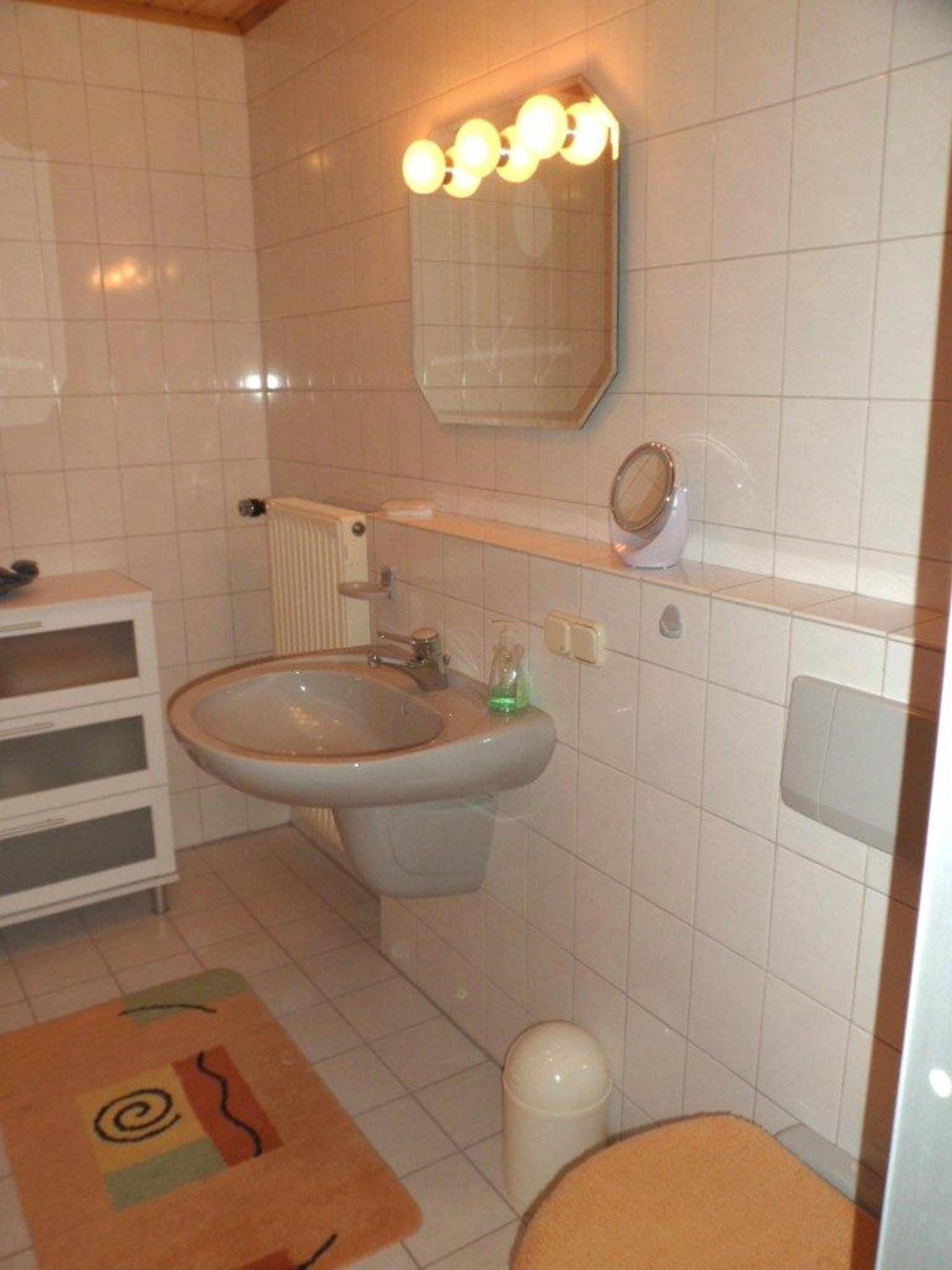 Haus Koch Apartment Tann  Luaran gambar