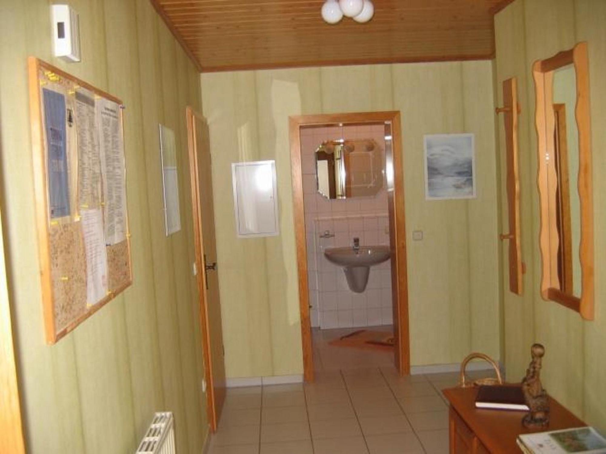 Haus Koch Apartment Tann  Luaran gambar
